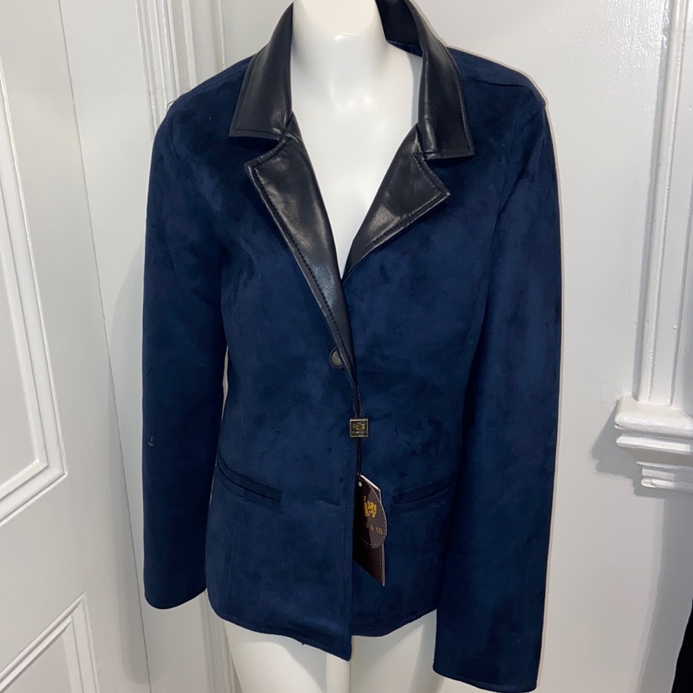 Emporio & Co coat